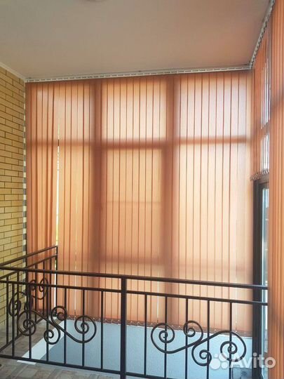 Жалюзи европейского качества