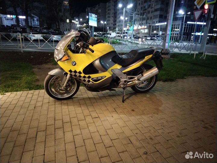 Bmw k1200rs
