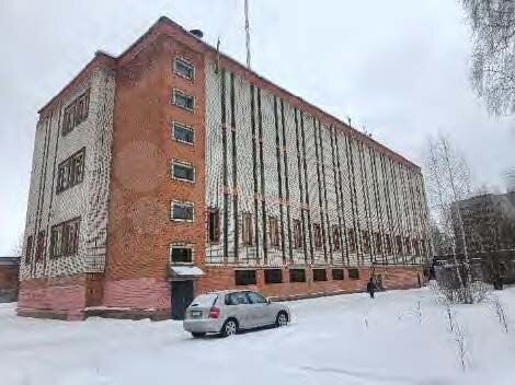 Продам помещение свободного назначения, 3774.94 м²