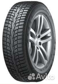 Hankook Winter I'Cept X RW10 255/50 R19 103T