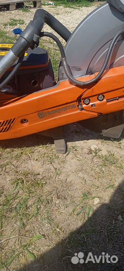 Рельсорезный станок