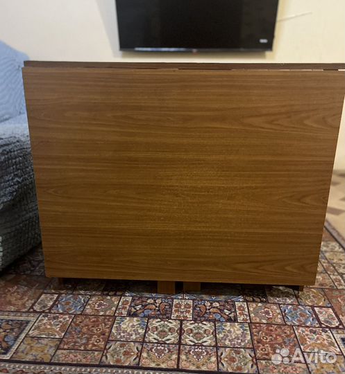 Стол-книжка