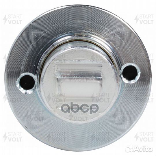 Реле втягивающее стартера toyota Camry (XV50) 1