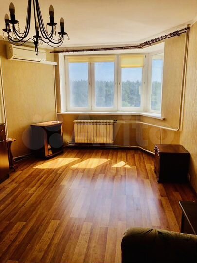 1-к. квартира, 38 м², 9/25 эт.