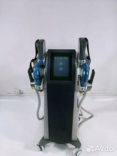 Аппарат электромагнитной стимуляции EMSlim