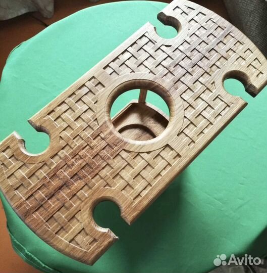 Винный столик