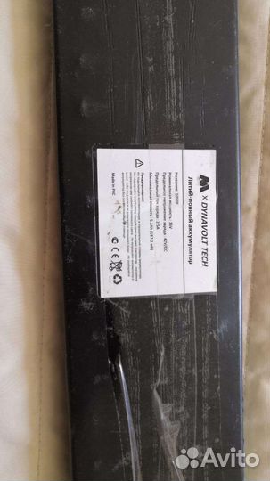 Аккумулятор midway/ yamato 0809 zy(соберу)