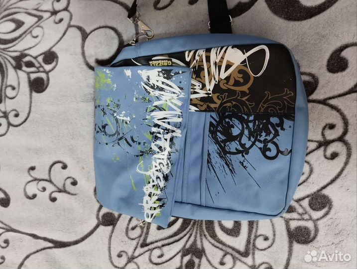 Сумка для подростка