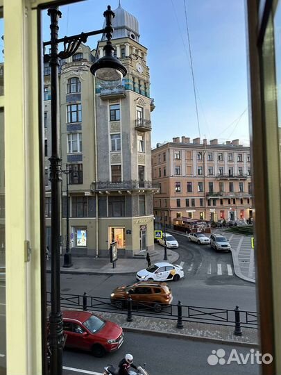 Рабочее место в аренду