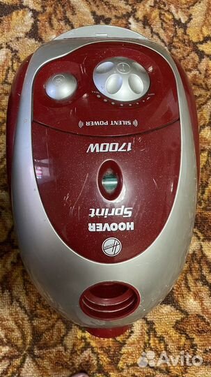 Продаю два пылесоса, рабочие но без шланга