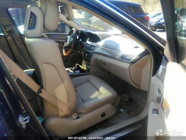 Разбор на запчасти Мерседес Е 212