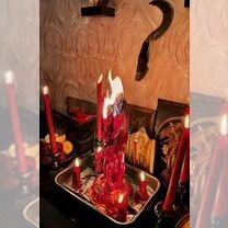 Ясновидящая маг гадание, Самара