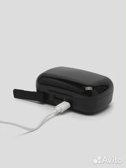 Беспроводные наушники