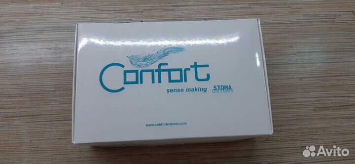 Калоприемники