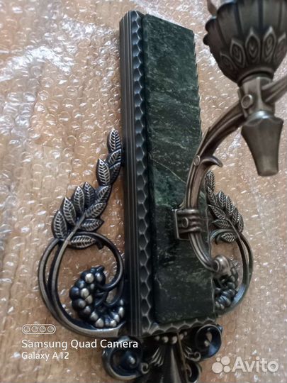 Настенный светильник зик Рябинка, люстра, плафоны