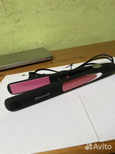 Стайлер для волос