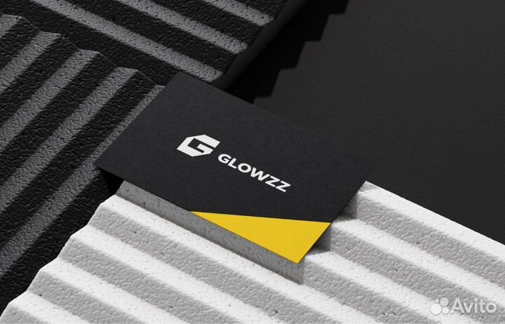 Разработка логотипа