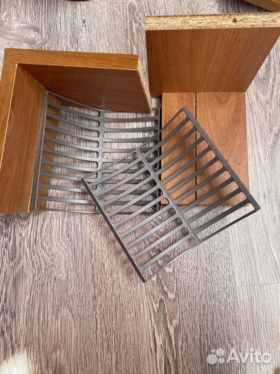 Полка для cd дисков