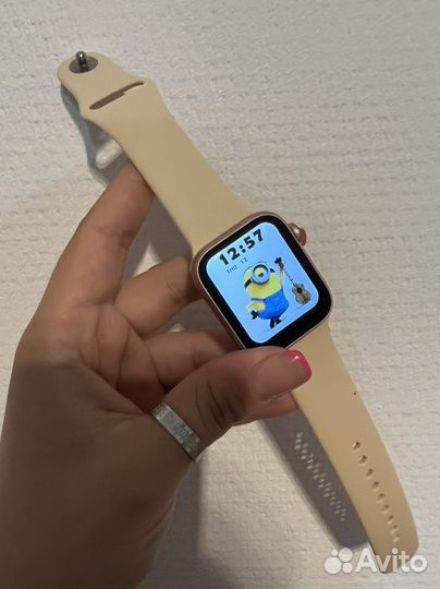 Умные часы m16 mini