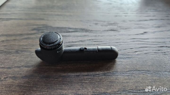 Гарнитура Jabra Talk 45, черный