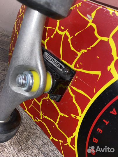 Скейтборд santa cruz