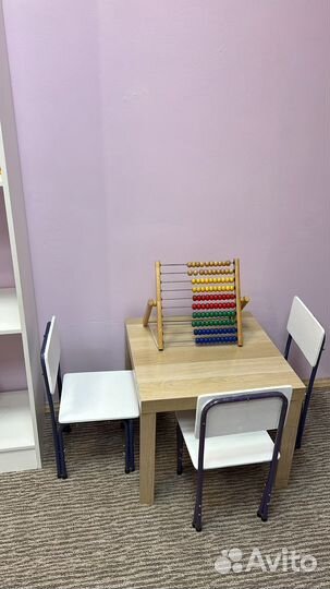 Готовый бизнес Частный детский сад