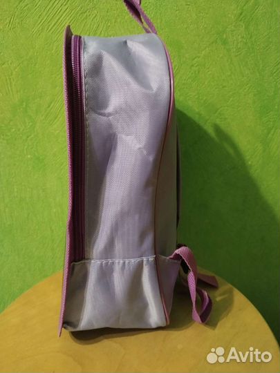 Рюкзак детский Эльза