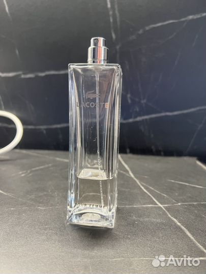 Туалетная вода оригинал