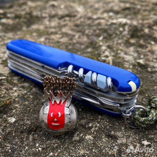 Бусина на темляк