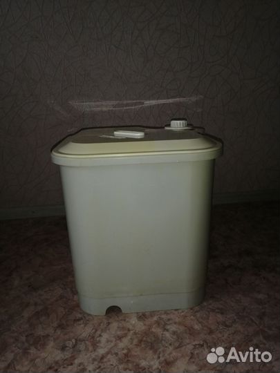 Стиральная машина бу