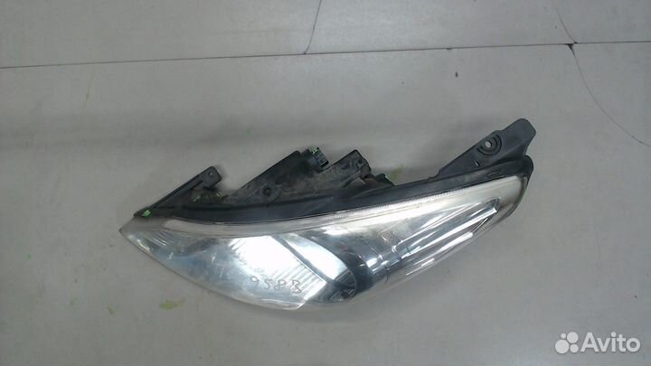 Фара (передняя) Hyundai i10, 2009