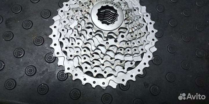Кассета Sram