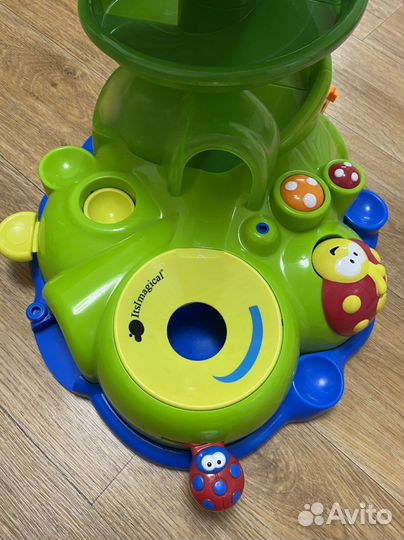 Развивающие игрушки itsimagical