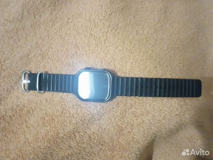 Часы smartwatch x8 pro v2