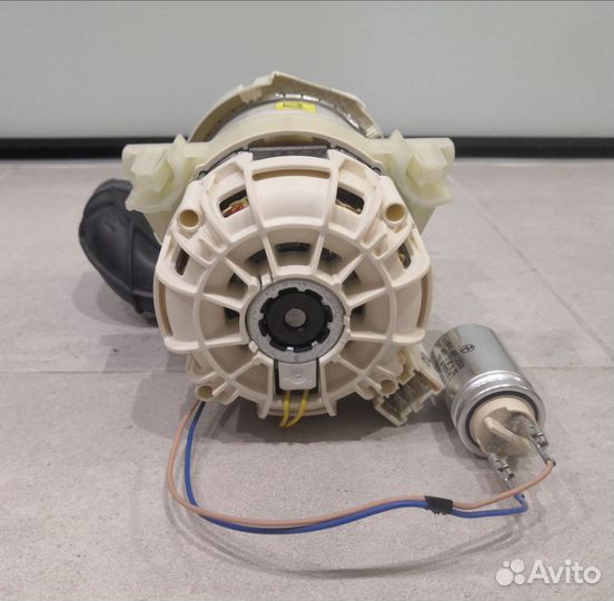 Циркуляционный насос электролюкс 140002106015