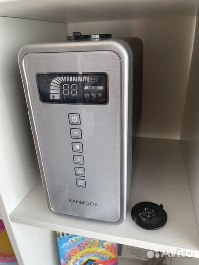 Увлажнитель воздуха