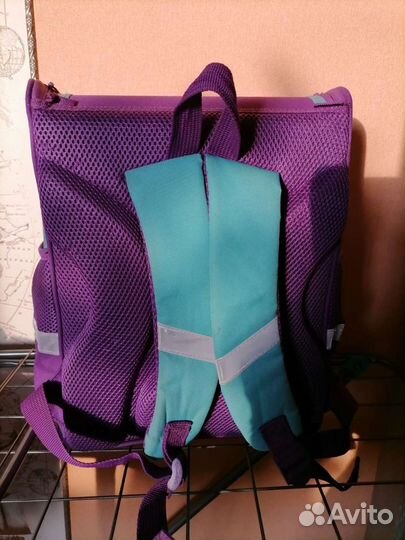 Рюкзак школьный