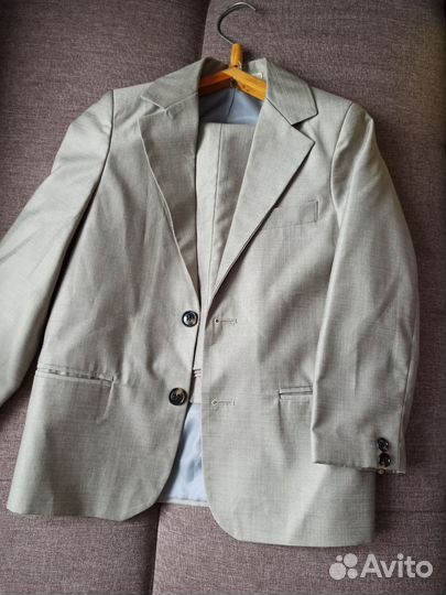 Костюм для мальчика