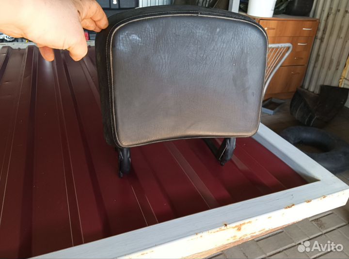 Спинка для квадроцикла CF moto