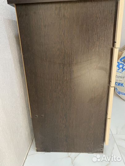 Комод б/у 78х40х80