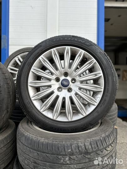 Диски Мандео 5 R17 Оригинал