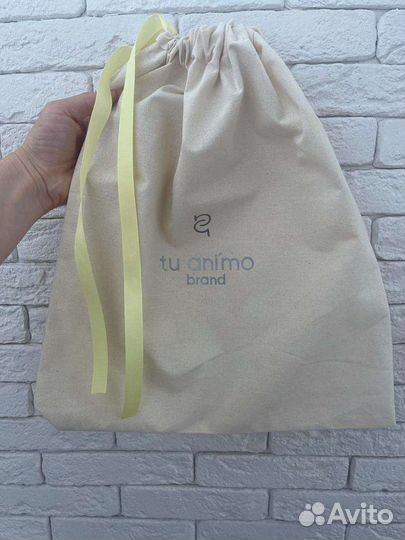 Мешочки из ткани опт