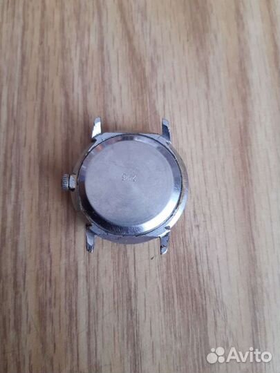 Часы механнические