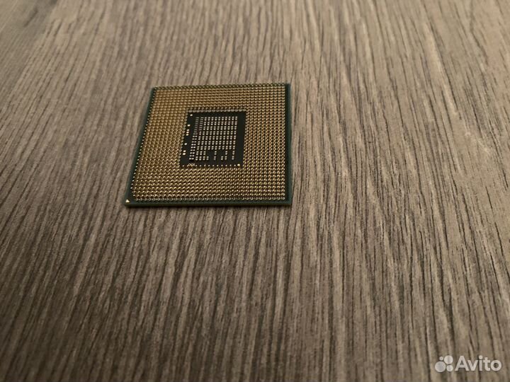 Процессор Intel Pentium B960 (PGA988)