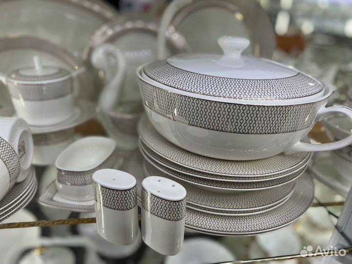 Столовый сервиз