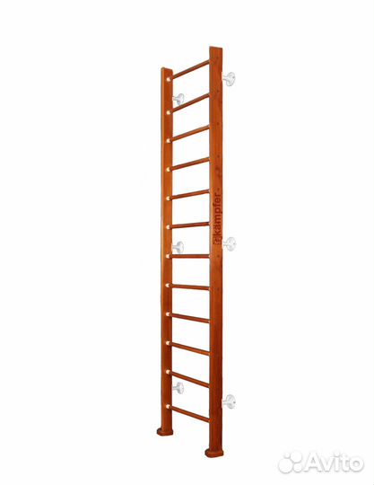 Шведская стенка Kampfer Classic Wall