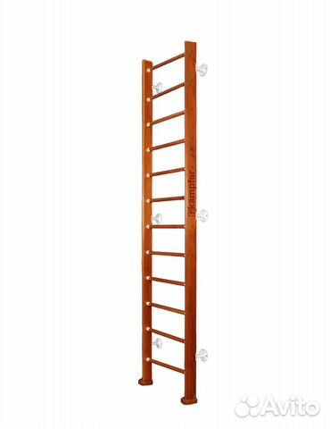 Шведская стенка Kampfer Classic Wall