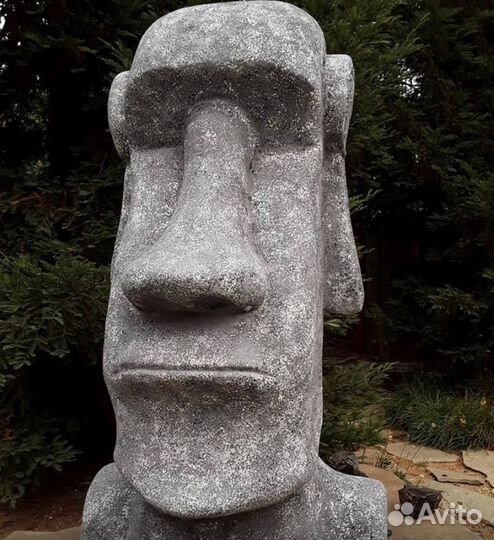 Фигуры объёмные декорации