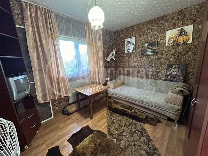 Дача 21 м² на участке 4,9 сот.