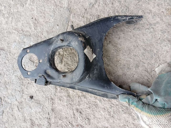 Рычаг ваз 2101